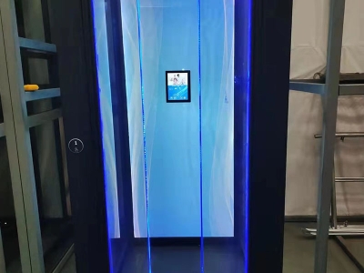 定制家用小型電梯